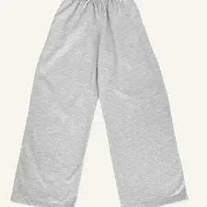 celana baggypants panjang bahan flecce tebal unisex dewasa Pria Lembut Nyaman