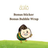 Gambar Dawuh Guru I Kiai Kiai Khos di Belakang Gus Dur I Fathul H Panatapraja dari Dawuh Guru Kab. Bantul 4 Tokopedia