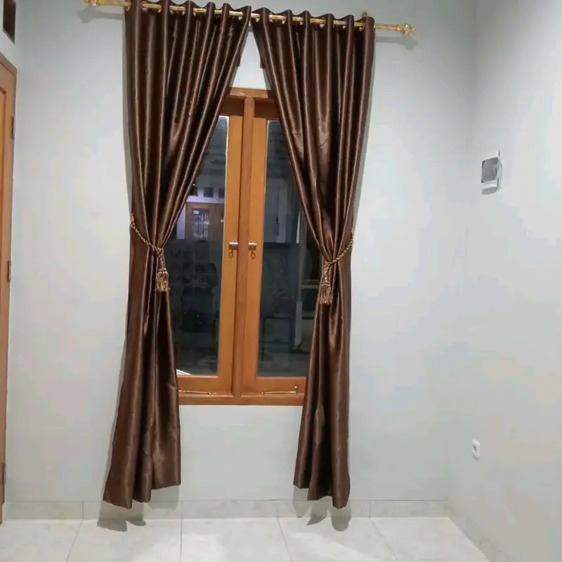 GORDEN POLOS EMBOS GLOSSY PAKET HEMAT 2 lembar 2