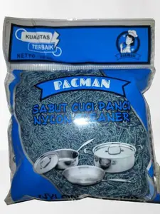 SERABUT CUCI PIRING NYLON SERABUT CUCI PIRING NYLON