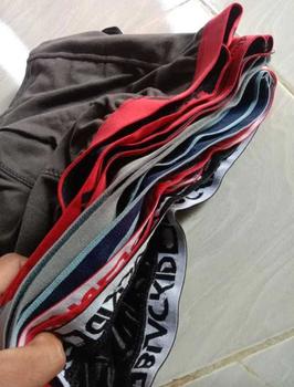 Product Review of BAYAR DITEMPAT 6 PCS CELANA PENDEK COWOK DEWASA BOXER MENS UNDERWEAR SPORT SEAMLESS KATUN KARET POLOS Pria Nyaman Random Kotak Remaja priamurah Motif sempak baru celanada lampriamurah from K**1 0