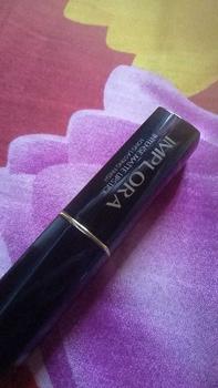 Product Review of IMPLORA INTENSE MATTE LIPSTICK ( 1-10 VARIAN ) LIPSTIK WATERPFOOF  ORIGINAL BPOM from @**a 0