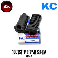 Gambar KC Footstep Depan Honda Supra X 125 dari Expert Auto Store Kota Bekasi 1 Tokopedia