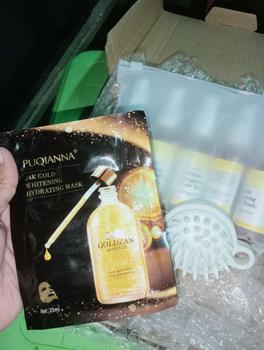 Product Review of [ BISA COD ] PAKET 5 PCS 145RB HAIR TONIK PENYUBUR RAMBUR ANTI HAIRFALL from M**0 2