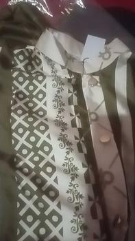 Product Review of GAMIS PRINTING SULTAN BY DP DITHYA PRATIWI SIGNATURE | GAMIS PRINTING PREMIUM ORIGINAL from u**0 0