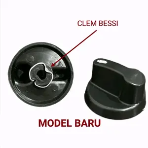 puteran kompor rinnai knop kompor rinnai pettekan kompor