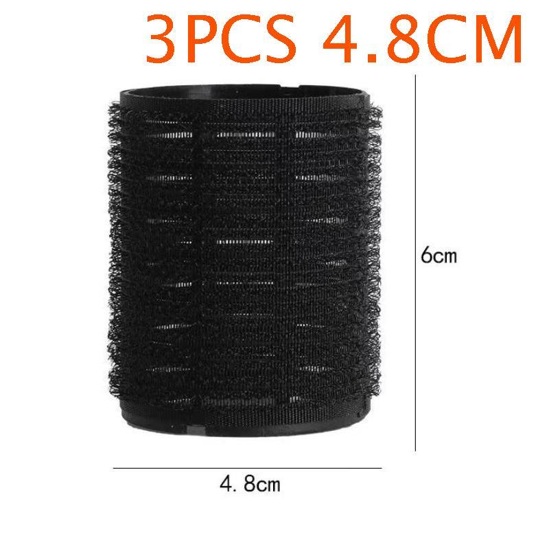 Product Introduction of Con Lăn Tóc Tự Kẹp, Máy Uốn Tóc Không Nhiệt, Không Nhiệt, Cho Tóc Mái, Máy Uốn Tóc Móc Tự Dính, Dụng Cụ Tạo Kiểu Tự Làm 2
