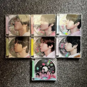 [READY STOCK] [SIAP KIRIM] ALBUM NCT WISH POPPOP