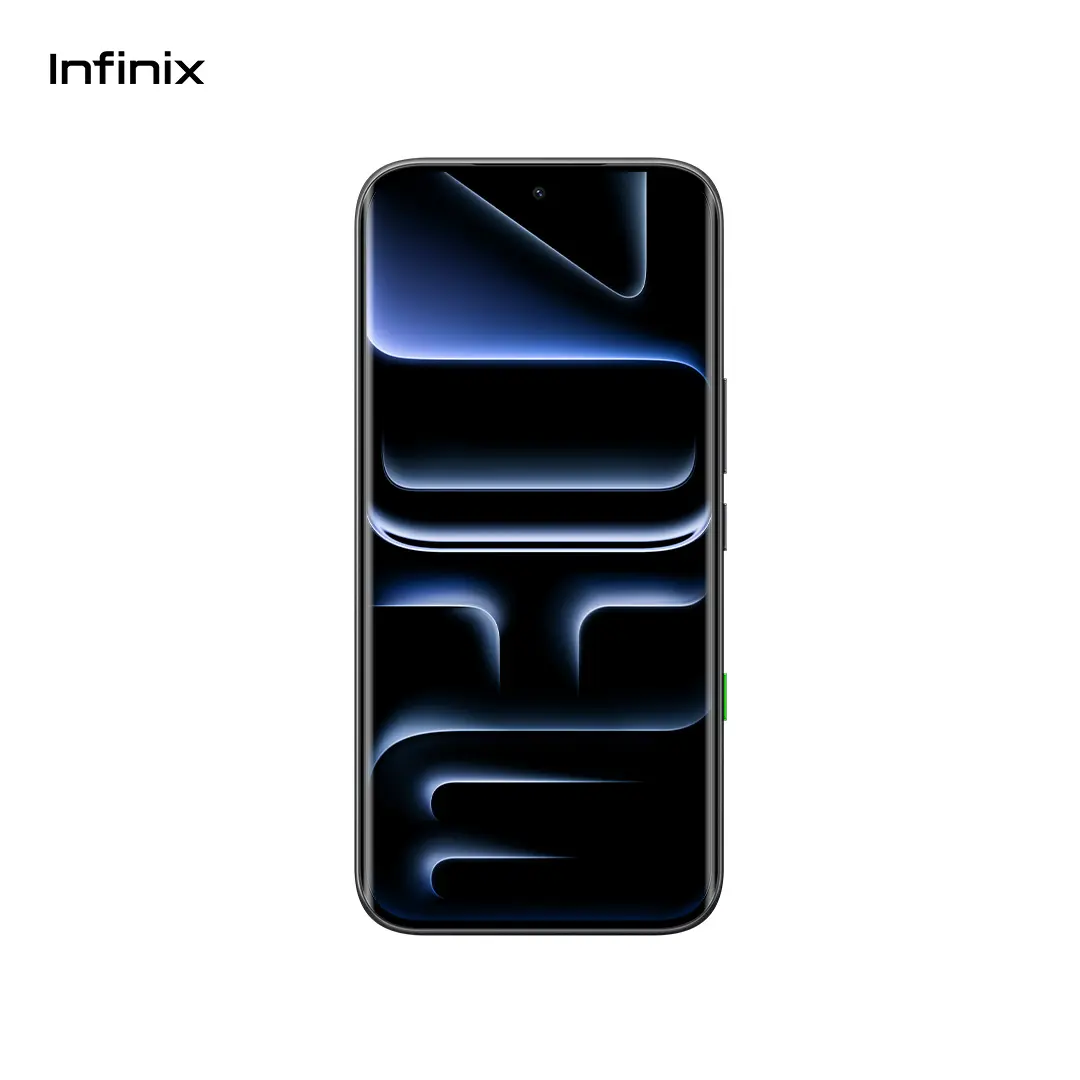 Infinix Note Edge 5G+ 8/256GB - Up to 16GB Extended RAM - Dimensity 7100 5G - 6.78” 3D Curved Amoled - 50MP - 6500 mAh - NFC