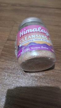 Product Review of Himalayan Cleansing salt By Coach Vendyan from C**g 0