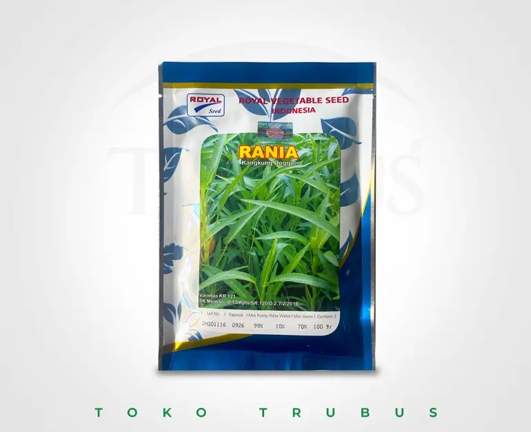 BENIH KANGKUNG RANIA HARGA KHUSUS