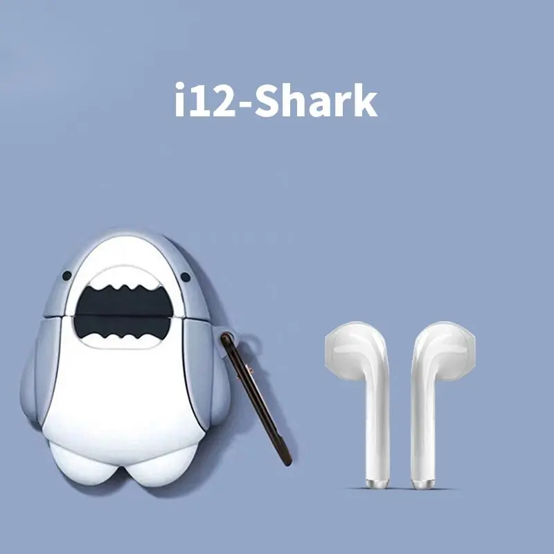 i12+Shark