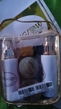 Product Review of PAKET TABITHAA DS IMPORT MALAYSIA + SERUM GLOW VIT E from B**S M**A 0