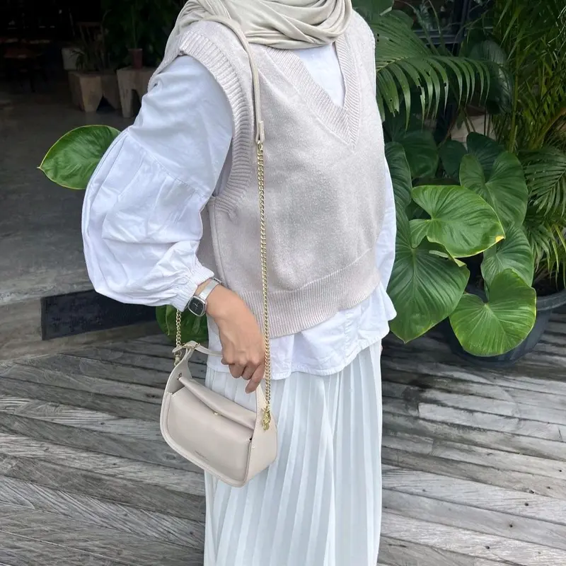 JIMS HONEY Tas Selempang Kulit Wanita KINDY BAG (Free Exclusive Box) 2