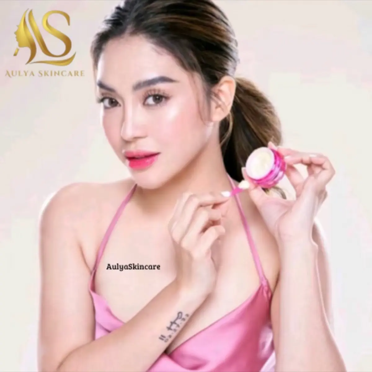 Paket Reseller 3 paket Skincare Glowing BS
