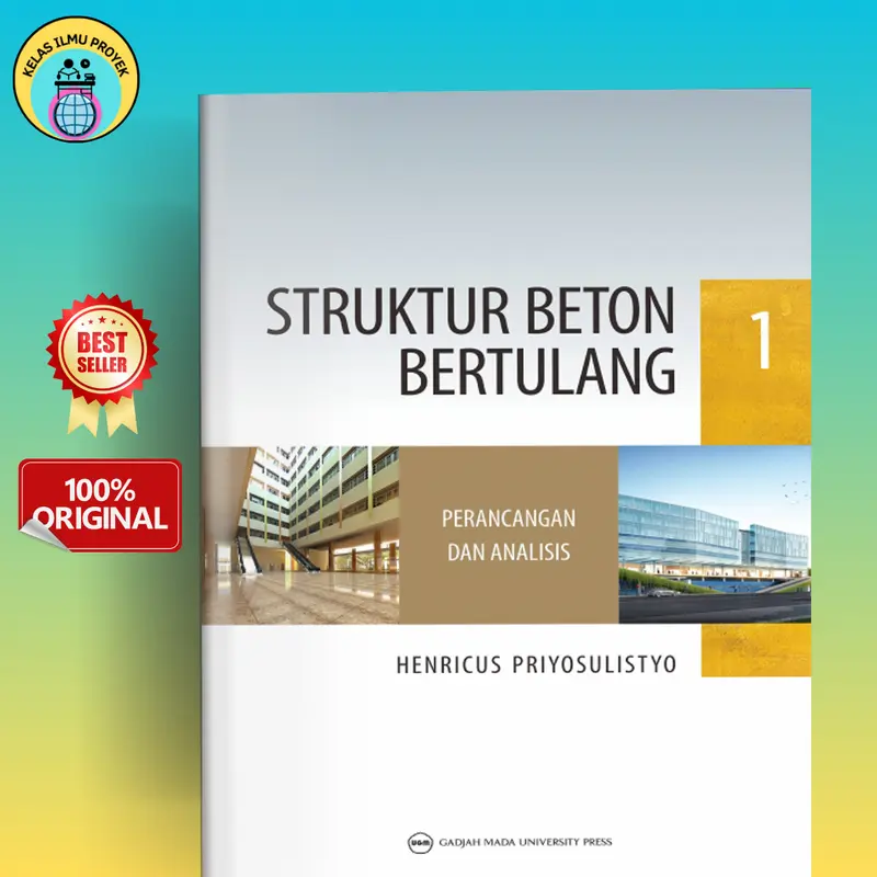 Struktur Beton Bertulang 1 1