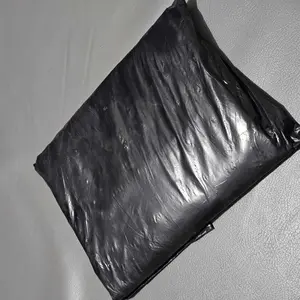 Dellpro Tas Tegeg Ransel Serut 75cm 90cm 100cm 120cm Lebar 22cm Bahan D600 PVC Resleting No 5 Mrk Asahi Anti Slip