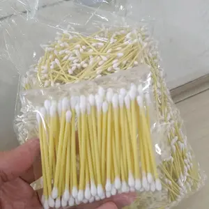 Cotton Buds murah / Korek Kuping Telingan/ Removal ear Remover/ Harga per pack