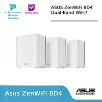 Gambar ASUS ZenWiFi BD4 Dual-Band WiFi7 Ai Mesh Extendable Router BE3600 - 1 Pack dari Profesional Network Kota Administrasi Jakarta Pusat 2 Tokopedia