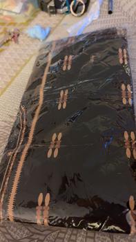 Product Review of 161  SARONG INSTANT WITH ELASTIC WAIST - COTTON from N**8 0