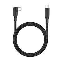 Jual Tetherplus USB 3.2 Type C to Type C VR2 L Shape - Kota Banjarmasin ...