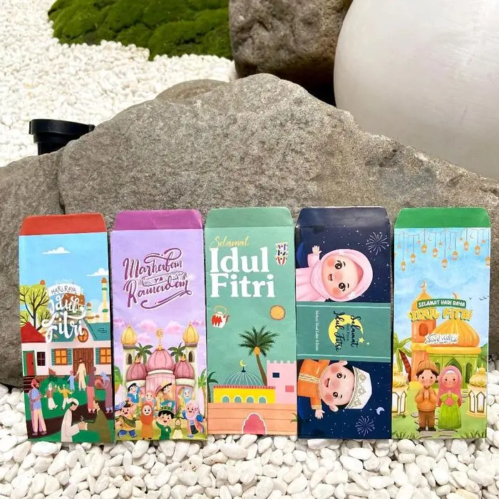 PROMO!! Amplop Lebaran Jumbo(10pcs)/Bisa Pilih Motif/Jumbo Lebaran Islam Muslim STOK TERBATAS!! PROMO!! Amplop Lebaran Jumbo(10pcs)/Bisa Pilih Motif/Jumbo Lebaran Islam Muslim STOK TERBATAS!!