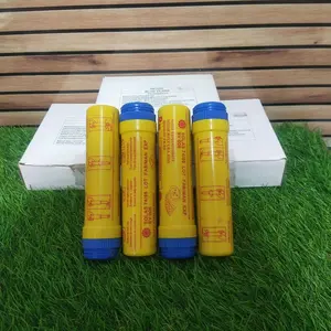 Blue Flare DNS Import Satuan Cocok untuk Fotografi Acara Sekolah Suporter dan Simulasi Kualitas Terbaik