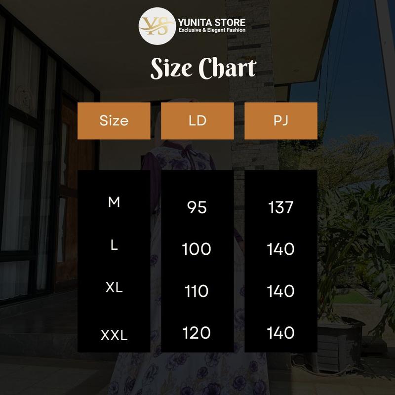 Product Introduction of Koleksi Baru Gamis Motic GC Rayon Premium by YunitaStore 0