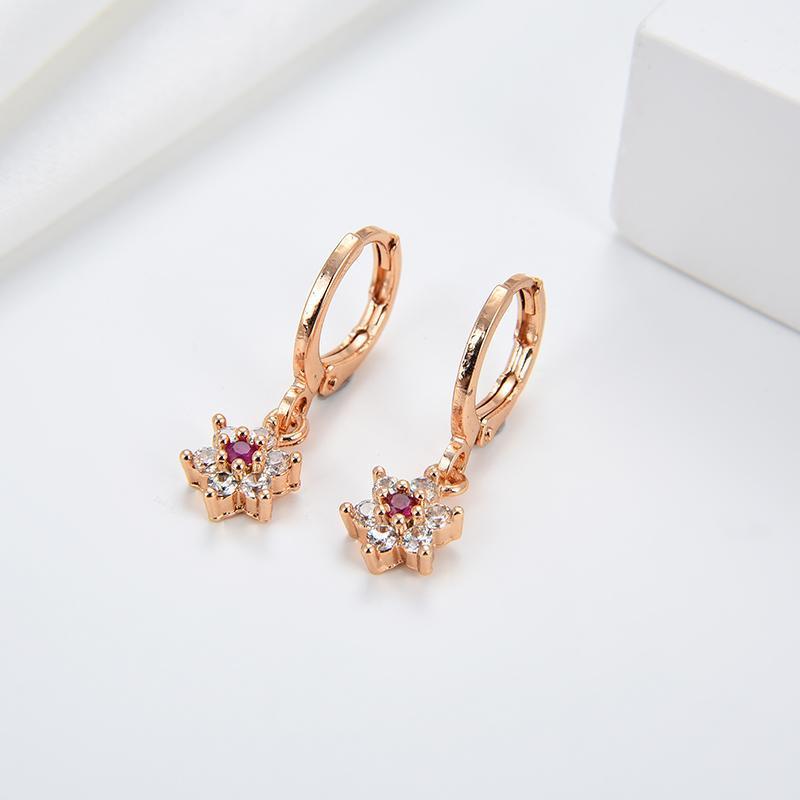 Hyl Jewelry 27e COD Anting Harian 1