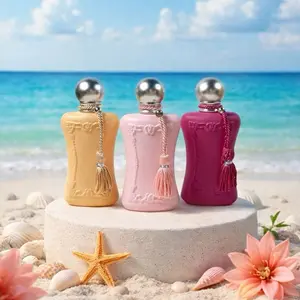 Delina Maiden anna de parfum 75 ml parfum kualitas impor premium parfum wanita best seller Parfum Perempuan Parfum Tahan Lama Pelajar Ninggalin Pelajar