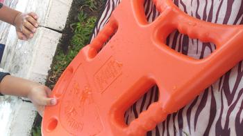 Product Review of SPEEDS Papan Seluncur Pelampung Renang Peralatan Olahraga Air Swim Kick Board Simple 020-27 from K**m 0