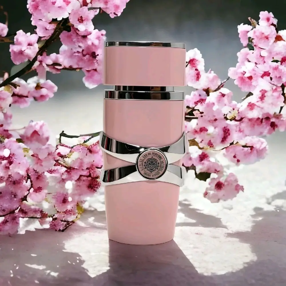 SALE PARFUM WANITA YR LAT4FFA 100ML EDP + BOX