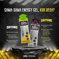 Gambar SiS Go Energy Gel Caffeine Double Espresso 60ml | Isotonic Stamina Olahraga dari SIS GO Indonesia Kota Administrasi Jakarta Barat 3 Tokopedia