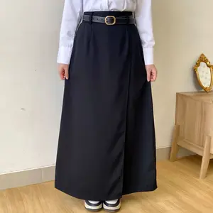 Missie.id - Freya skirt Rok A line wanita