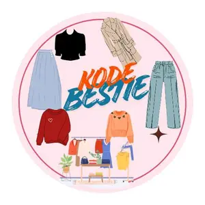 KODE BESTIE 1-100 PREMI 29 MARET SIANG-MALAM DRES.MIDI.ATASAN.ROK.CELANA.SETROK.SETCEL DEWASA Lebaran Remaja