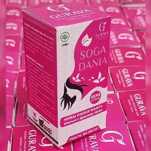 Gurava - Perawatan Miss V - Perawatan Wanita