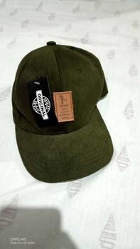 Product Review of Topi Pria Baseball Ediko Rafel Daimaru JNR from d**i 0