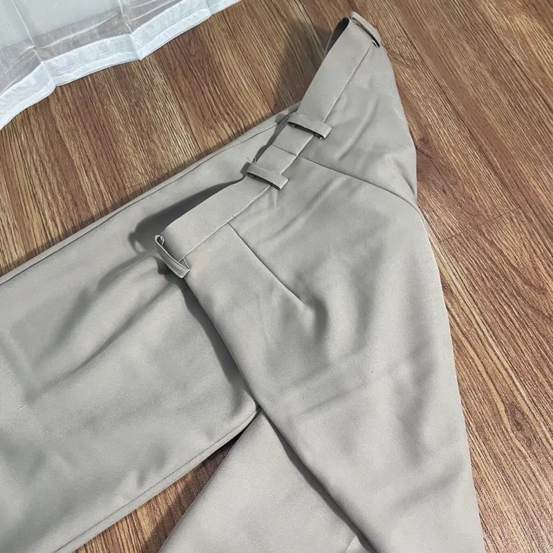 Ahya pants wanita highwaist | bycoco 6