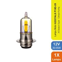 Gambar Lampu Motor OSRAM ALL SEASON SUPER LEXAM H6 M5 T19 35W dari bohlamhid Kota Tangerang 3 Tokopedia