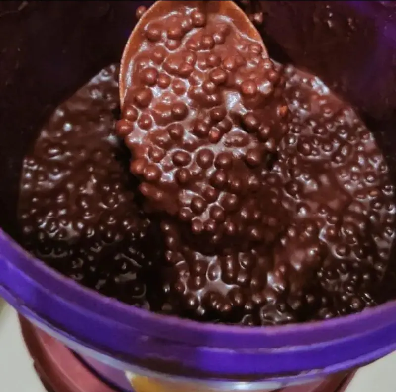 Collin Crunchy 1 kg (MURAH) / Coklat Viral Murah 5