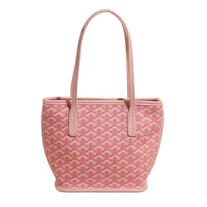 Belvie - Nomi Pink Edition Women's Mini Totebag