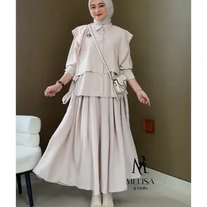 Danila setrok polos by melisa syari