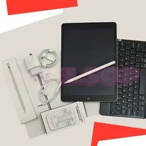 IPAD GEN 8 WIFI 128 GB LENGKAP 10.2 INCH