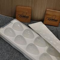 Gambar Silicone Mould Strawberry Mousse Cetakan Coklat bentuk strawberry Silicone Premium dari Kochindo Kota Tangerang Selatan 3 Tokopedia