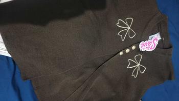 Product Review of Noni Vest Knit - Spring Tops Vest from T**g d**g k**a 0