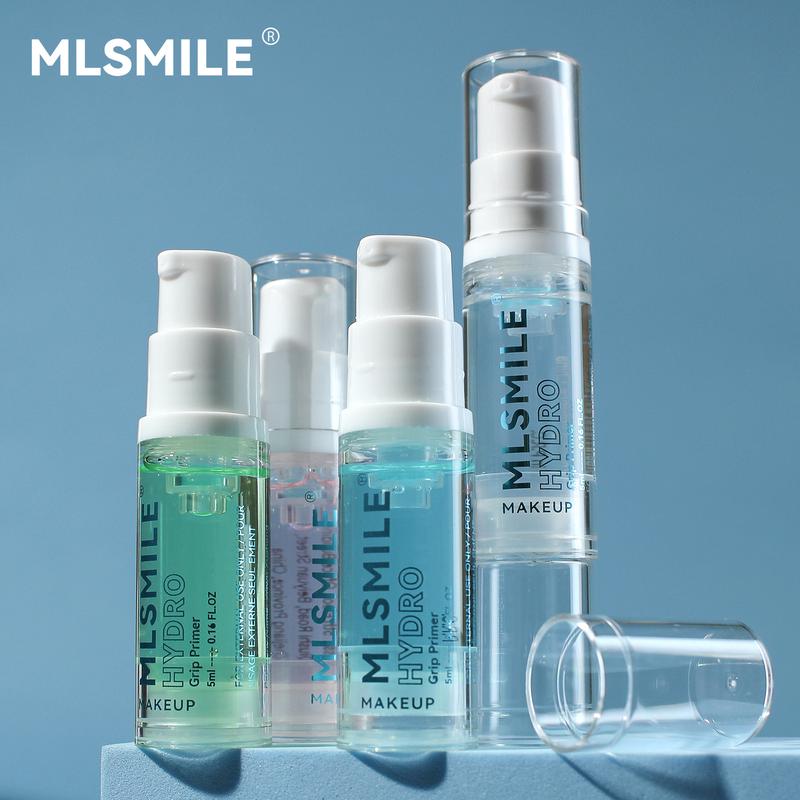 Moisturizing makeup primer, light and moisturizing primer, skin tone brightening makeup primer 3