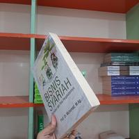 Gambar Buku Bisnis Syariah Transaksi dan Pola Pengikatannya - Muhamad dari Social Agency Baru Kota Yogyakarta 3 Tokopedia