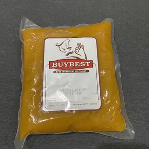 Buybest Srikaya Bakery 1kg - Filling Kaya Kental Untuk Isian Roti & Kue