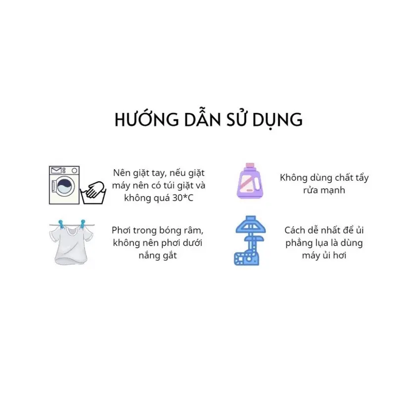Bộ  Ngủ Đùi Pijama Nam Nữ Đen Sọc Chất Lụa Cao Cấp Nhung 8