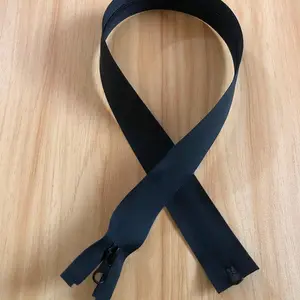 resleting jaket waterproff premium isi 1 pcs